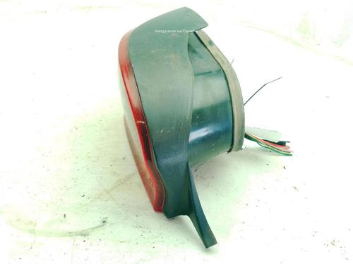 Left taillight CITROËN SAXO (S0, S1) 1.5 D | BP27450618C34 