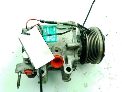 AC compressor HONDA FR-V (BE) 1.8 (BE1) | BP32358531M34