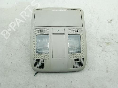 Used Interior roof light Interior roof light MAZDA 6 Estate (GJ, GL) 2.2 D (150 hp) 24048160 24048160