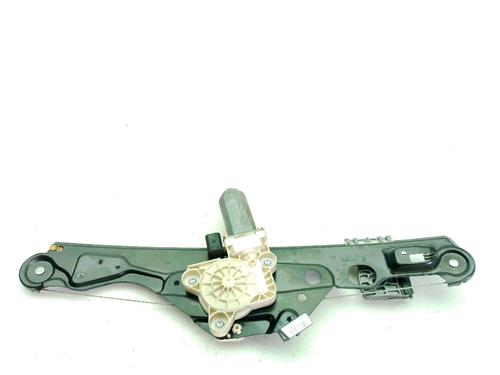 rear-left-window-mechanism-mercedes-benz-e-class-w211-2002-2003-2004-2005-2006-2007-2008-2009-33651793 main image