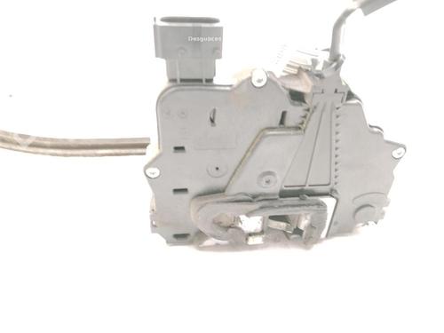 Front left lock PEUGEOT BOXER Van 2.2 HDi 110 | BP39491876C98 - Image 2