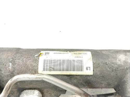 Steering rack BMW 5 (E60) 530 d xDrive | BP33905371M22 - Image 3