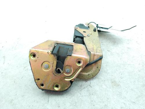 Used Rear left lock PEUGEOT 807 (EB_) 2.2 HDi (128 hp) 24003329