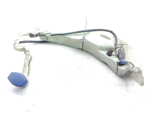 Used Windscreen washer tank PORSCHE CAYENNE (9PA) Turbo S 4.5 (521 hp) 24003039