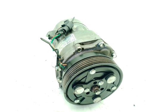 Used AC compressor AC compressor SEAT LEON (1M1) 1.6 16 V (105 hp) 33232863 33232863