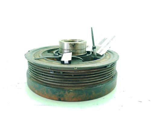 Koło pasowe TOYOTA LAND CRUISER PRADO (_J12_) 3.0 D-4D (KDJ120, KDJ125, KDJ121) | BP30771447M122 