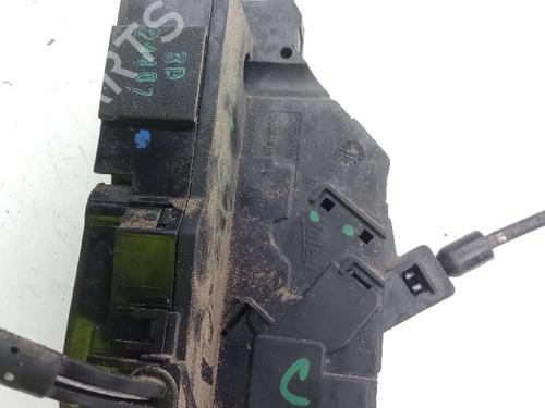 Rear right lock CITROËN C4 Grand Picasso I (UA_) 1.6 HDi | BP24046806C99 