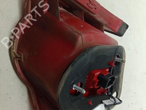 Left taillight VW PASSAT B6 (3C2) 2.0 TDI | BP36184186C34 - Image 4