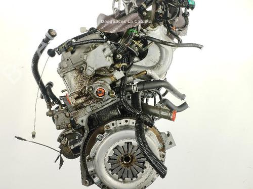 Engine SUZUKI SWIFT II Hatchback (EA, MA) 1.3 (SF413) | BP29908649M1