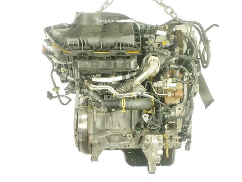 Engine CITROËN C5 III Break (RW_) 1.6 HDi 110 | BP36430423M1 - Image 3