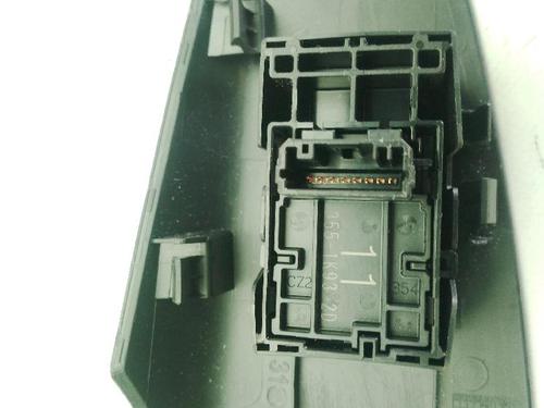 Left rear window switch TOYOTA COROLLA Estate (_E21_) 1.8 Hybrid (ZWE211W) | BP35800218I29 - Image 2