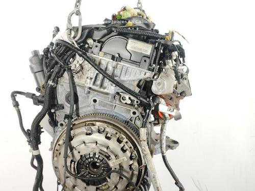 Engine BMW 4 Gran Coupe (F36) 418 d | BP29908567M1
