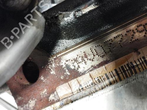 Engine VW GOLF VI (5K1) 1.4 TSI | BP28714475M1