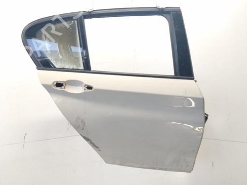Used Right rear door BMW 1 (F20) 116 d (116 hp) 32490719
