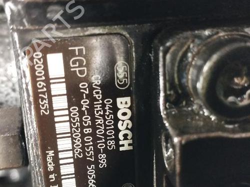 Engine FIAT BRAVO II (198_) 1.9 D Multijet (198AXC1B) | BP30959790M1 