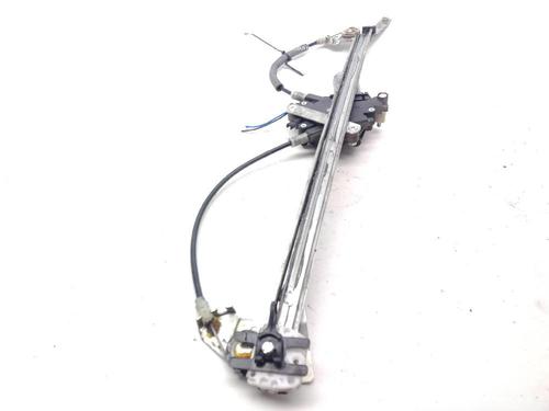 Used Front left window mechanism OPEL VIVARO A Van (X83) 2.0 CDTI (F7) (90 hp) 27495828