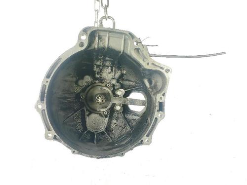 Used Gearbox Gearbox 27555787 27555787