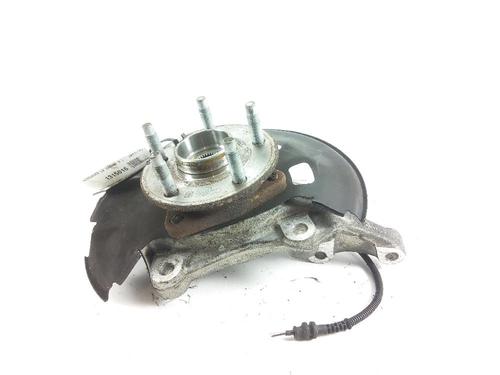 Right front steering knuckle OPEL ASTRA K (B16) 1.2 Turbo (68) | BP18374713M26 