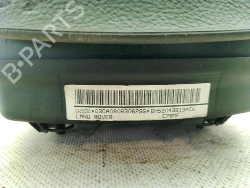 Driver airbag LAND ROVER FREELANDER 2 (L359) 2.2 TD4 4x4 | BP26920858C9 