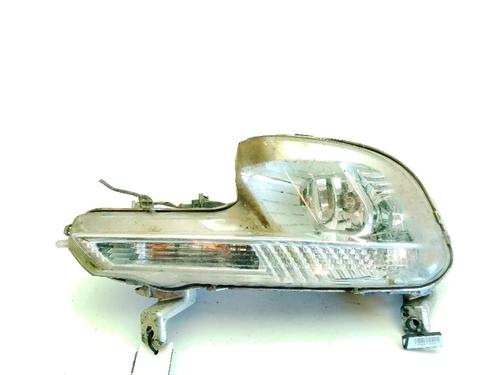 Used Right front fog light Right front fog light PEUGEOT 508 I (8D_) 1.6 THP (156 hp) 33811041 33811041