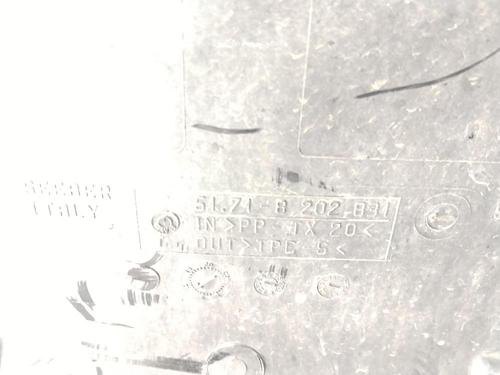 Front slam panel BMW 3 (E46) 320 i | BP32227454C72