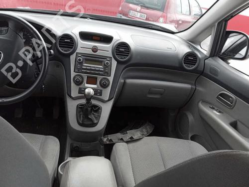 Used Parts KIA CARENS III MPV (UN) 2.0 CRDi 115 1736530