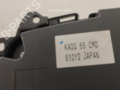 Switch MAZDA CX-5 (KE, GH) 2.2 D (KE2FW) | BP24042941I30 - Image 4