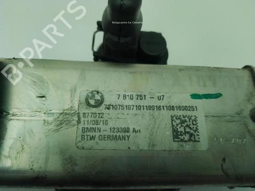 Egr BMW 1 (F20) 118 d | BP36765489M69 - Image 2