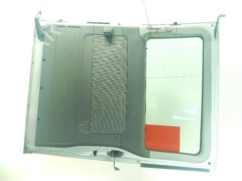 Right rear door MERCEDES-BENZ VIANO (W639) CDI 2.2 (639.711, 639.713, 639.811, 639.813, 639.815) | BP29498178C5 