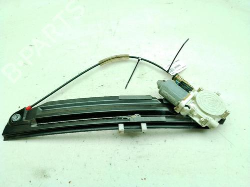 Used Rear right window mechanism BMW 5 (E39) 530 d (184 hp) 24545431
