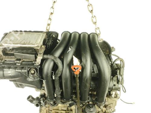 Engine MERCEDES-BENZ A-CLASS (W169) A 150 (169.031, 169.331) | BP28714445M1