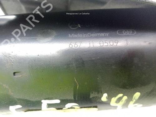 Starter MERCEDES-BENZ E-CLASS (W210) | BP27630964M8 - Image 2