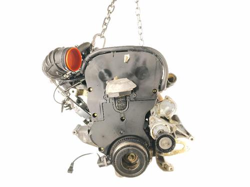Engine DAEWOO NUBIRA (J100) 1.6 16V | BP37602857M1 - Image 5