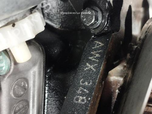 Engine VW PASSAT B5.5 (3B3) 1.9 TDI | BP29746684M1 