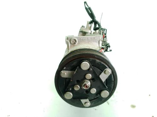 Used AC compressor AC compressor RENAULT KADJAR (HA_, HL_) 1.6 dCi 130 (HLA4) (130 hp) 33232603 33232603