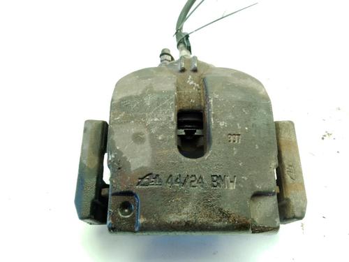 Left rear brake caliper BMW X6 (E71, E72) xDrive 35 d | BP39609858M107  - Image 5