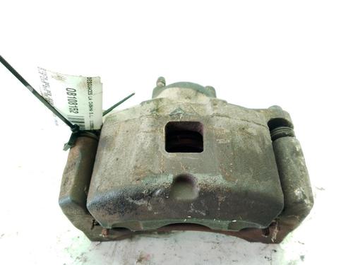 Right front brake caliper JEEP COMPASS (MK49) 2.2 CRD 4x4 | BP39225536M104 - Image 5