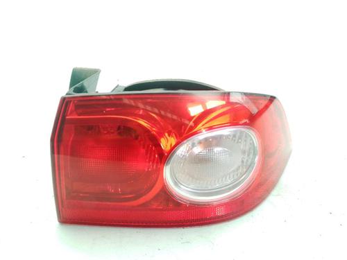 Used Right taillight Right taillight RENAULT LAGUNA II (BG0/1_) 1.9 dCi (BG1A, BG1V) (130 hp) 35943616 35943616