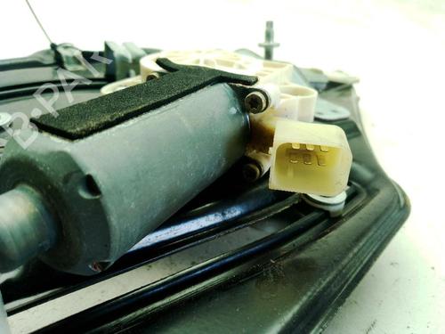 Rear right window mechanism MERCEDES-BENZ CLK (C209) CLK 200 Kompressor (209.342) | BP27695570C25 