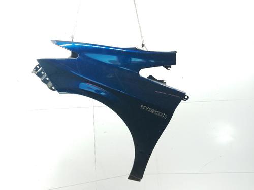 Used Left front fenders TOYOTA PRIUS (_W3_) 1.8 Hybrid (ZVW30) (136 hp) 27695508