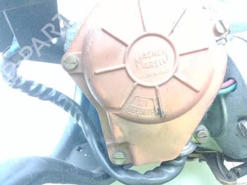 Front wiper motor ALFA ROMEO GTV (116_) 2.0 (11636) | BP24003816M29