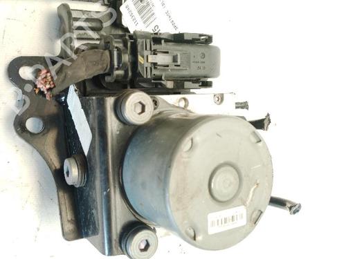 ABS pump KIA SPORTAGE IV (QL, QLE) 2.0 CRDi | BP27587876M43 