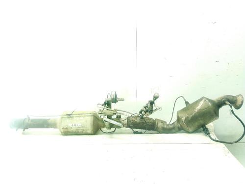 Used AdBlue tank AdBlue tank MERCEDES-BENZ SPRINTER 3,5-t Van (B906) 311 CDI 4x4 (906.631, 906.633, 906.635, 906.637) (109 hp) 33688640 33688640