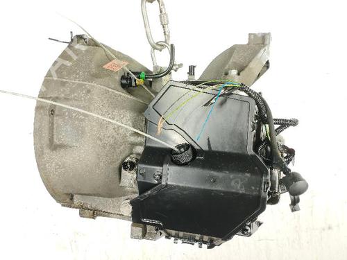 Gearbox FORD FOCUS III Turnier 1.0 EcoBoost | BP27534126M3 