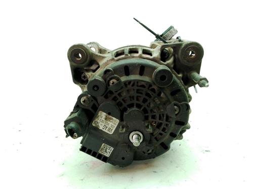 Alternator SEAT LEON (5F1) 1.6 TDI | BP38060120M7 - Image 4