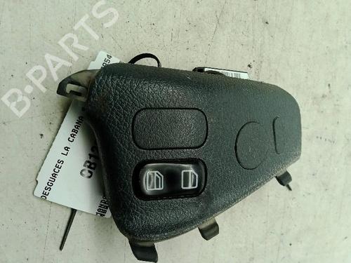 Used Right front window switch Right front window switch MERCEDES-BENZ SPRINTER 3-t Van (B903) 313 CDI (903.663, 903.662, 903.661) (129 hp) 36319039 36319039