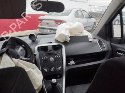 Used Parts OPEL AGILA B (H08) 1.3 CDTI (F68) 2346974