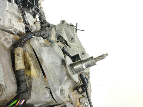 Gearbox CITROËN C4 Grand Picasso I (UA_) 2.0 HDi 138 | BP29934152M3