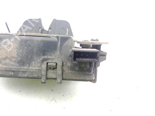 Tailgate lock OPEL ZAFIRA / ZAFIRA FAMILY B (A05) 1.6 (M75) | BP26446943C101 