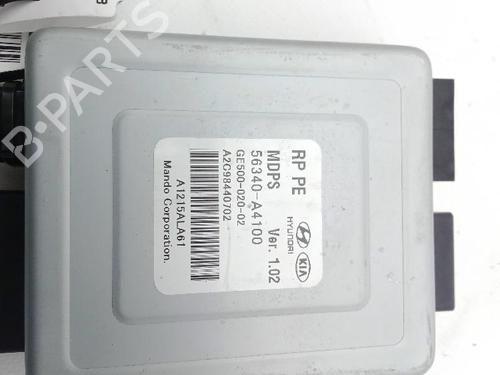 Electronic module KIA CARENS IV 1.7 CRDi | BP18363502M83 - Image 3
